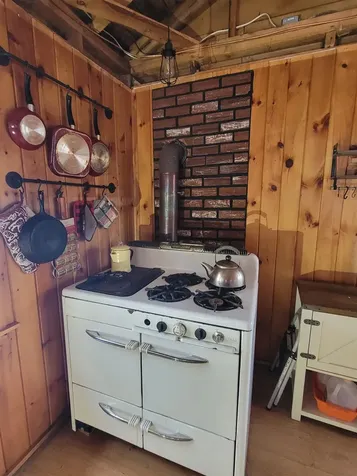 845 Bailey Hill Road Readsboro VT 05350