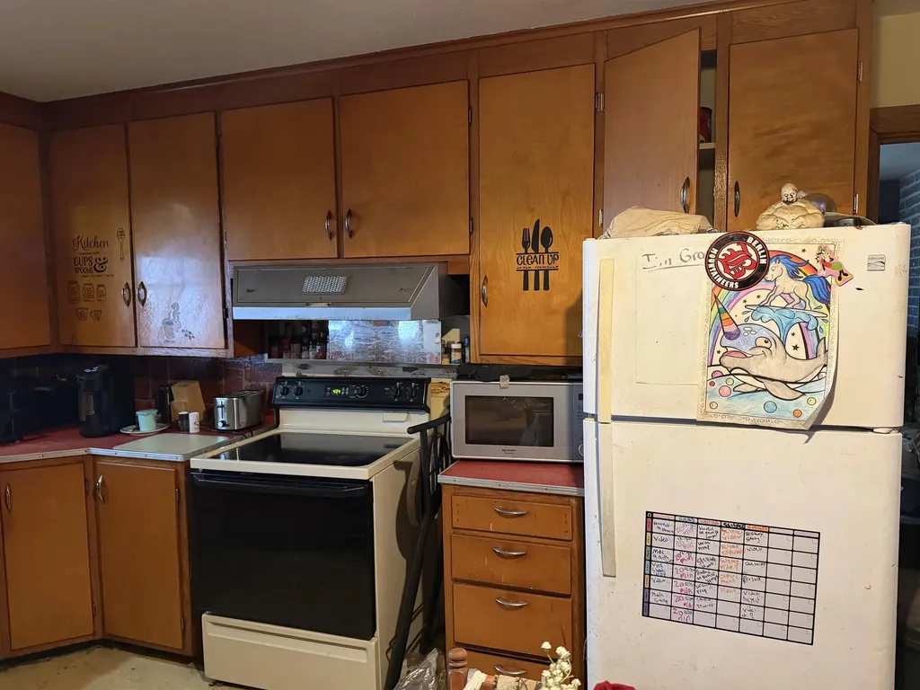 650 Blais Street Berlin NH 03570