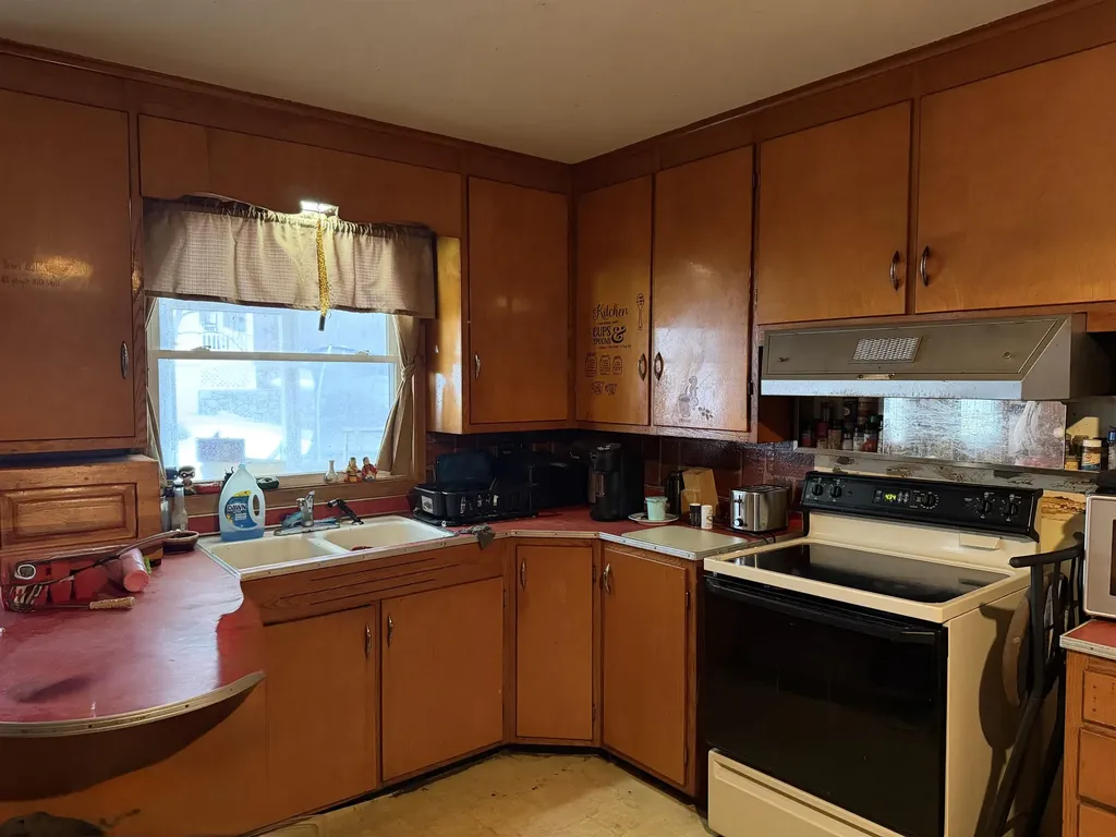 650 Blais Street Berlin NH 03570