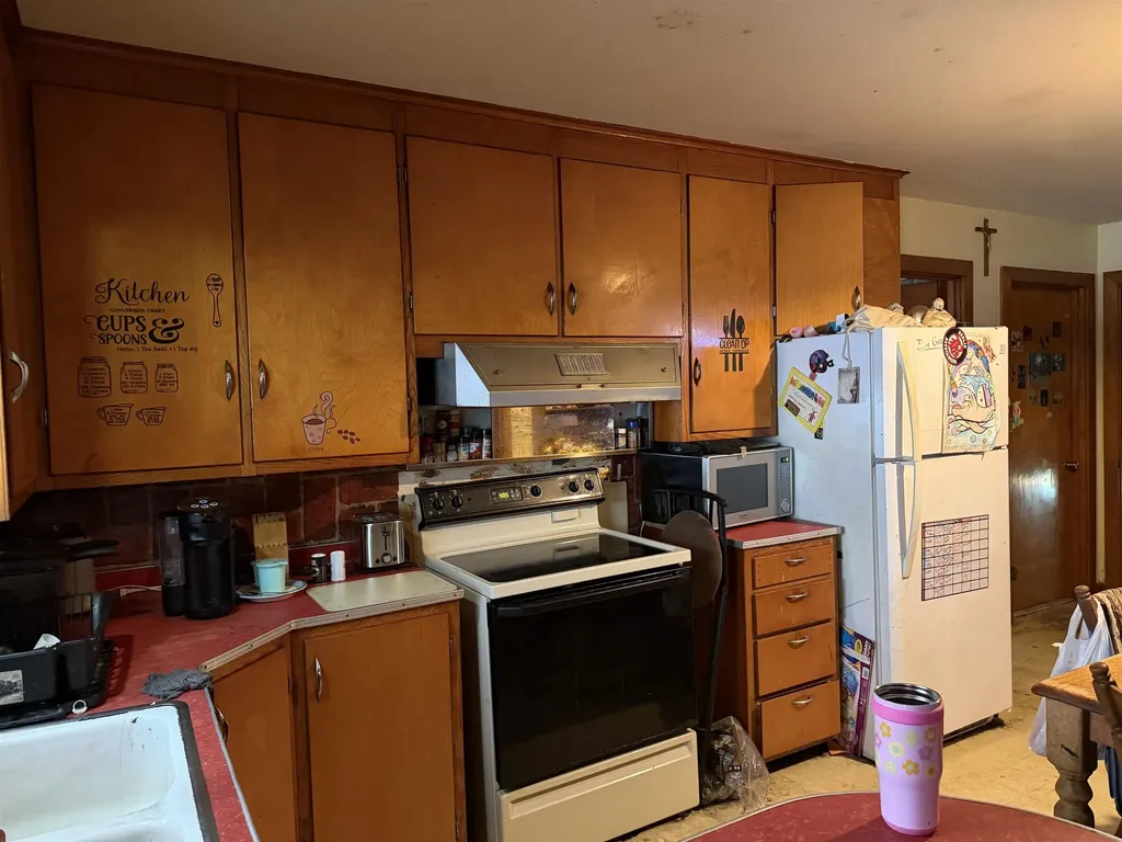 650 Blais Street Berlin NH 03570