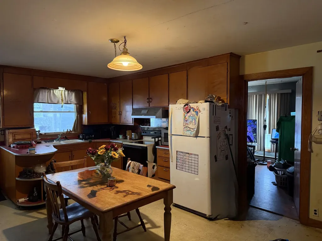 650 Blais Street Berlin NH 03570