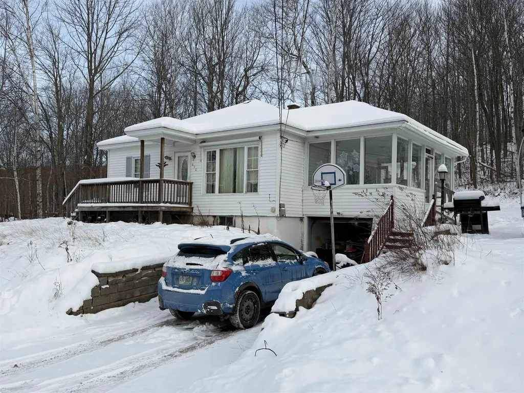 650 Blais Street Berlin NH 03570