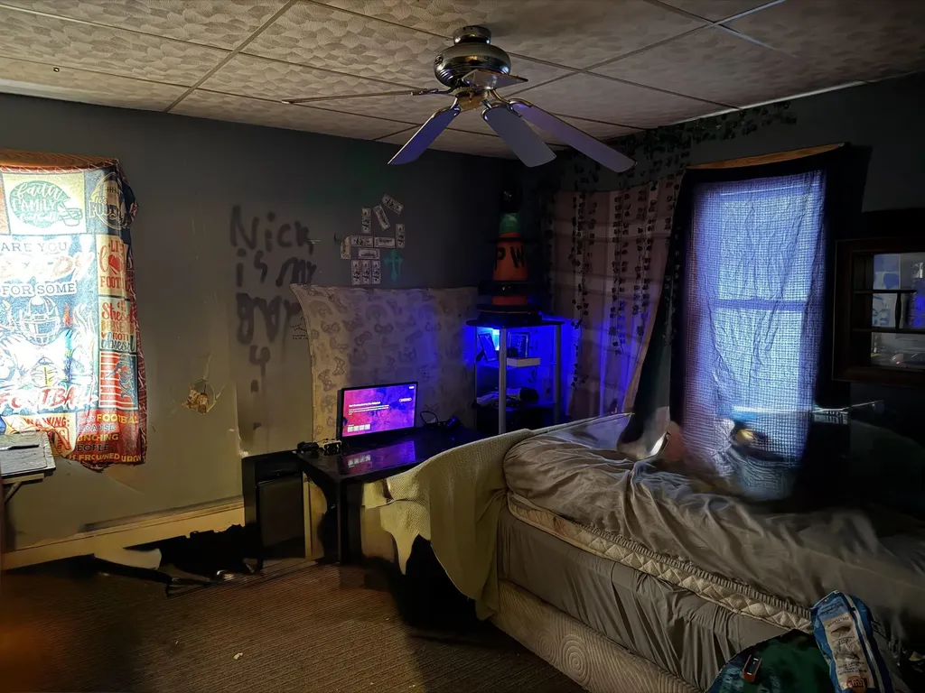 650 Blais Street Berlin NH 03570