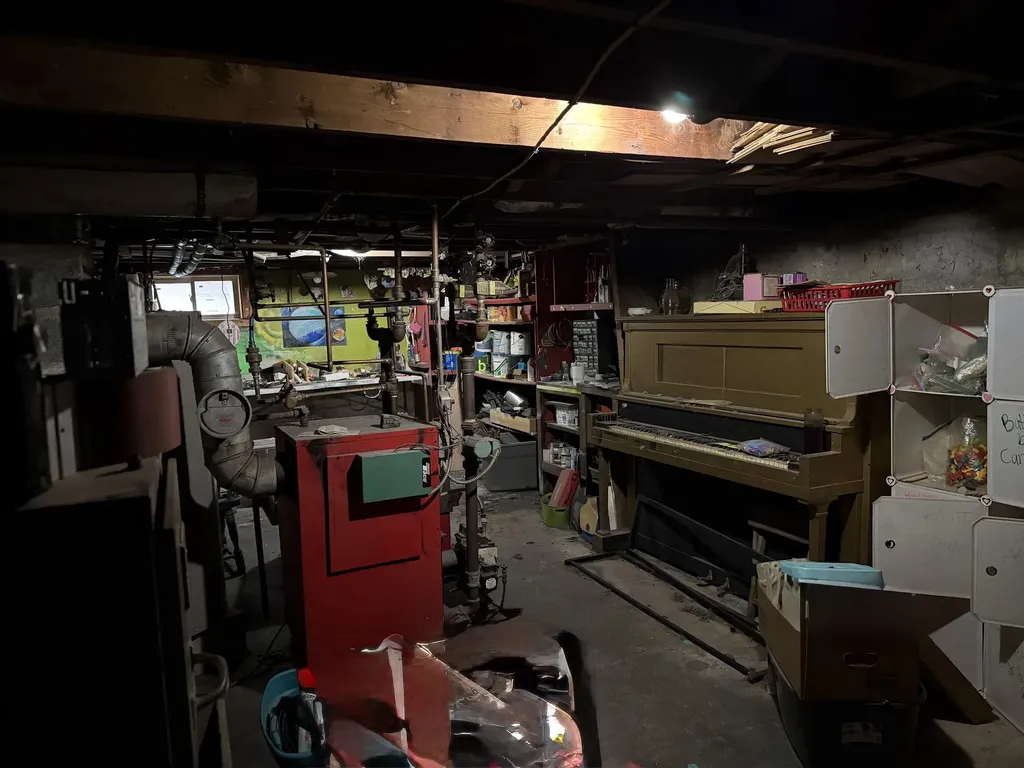 650 Blais Street Berlin NH 03570