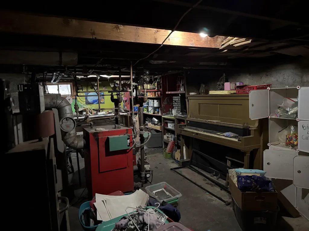 650 Blais Street Berlin NH 03570