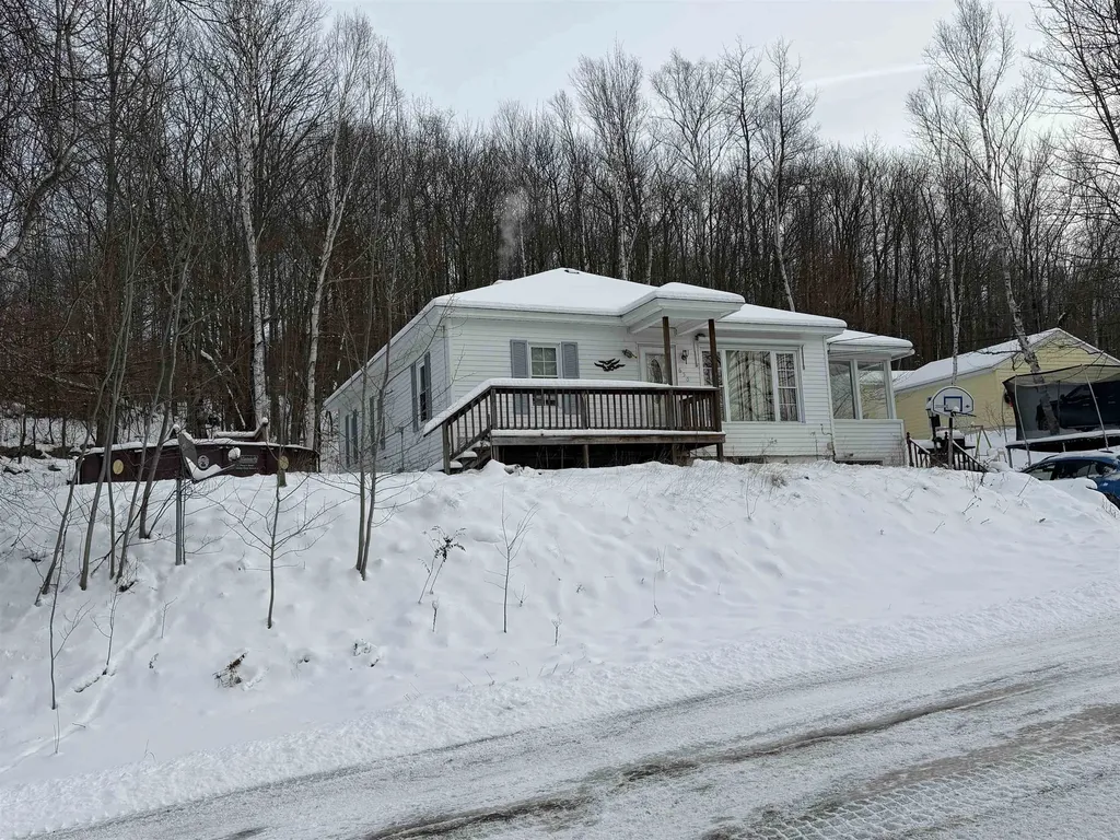 650 Blais Street Berlin NH 03570