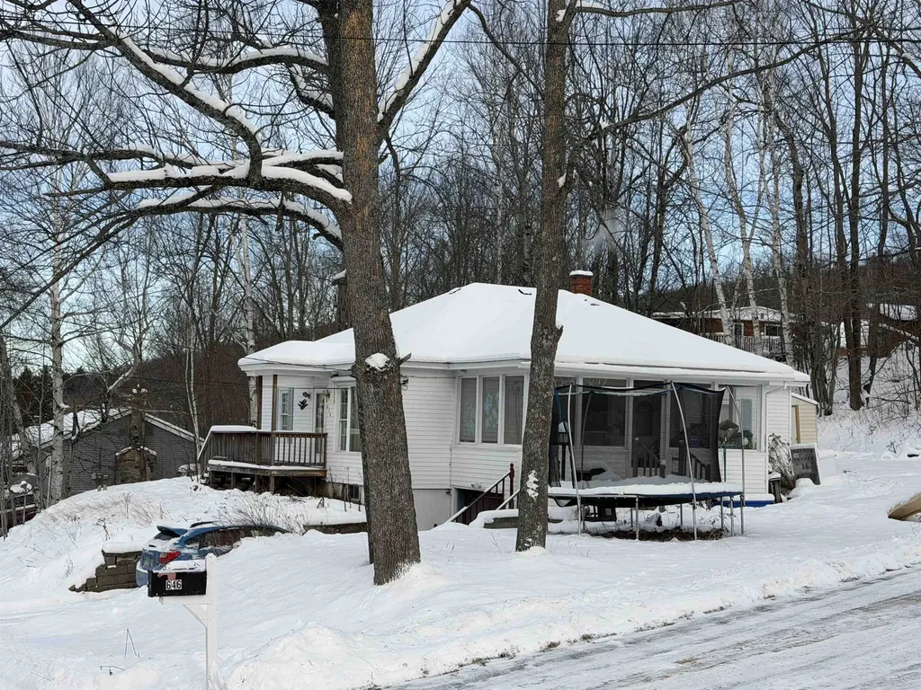 650 Blais Street Berlin NH 03570