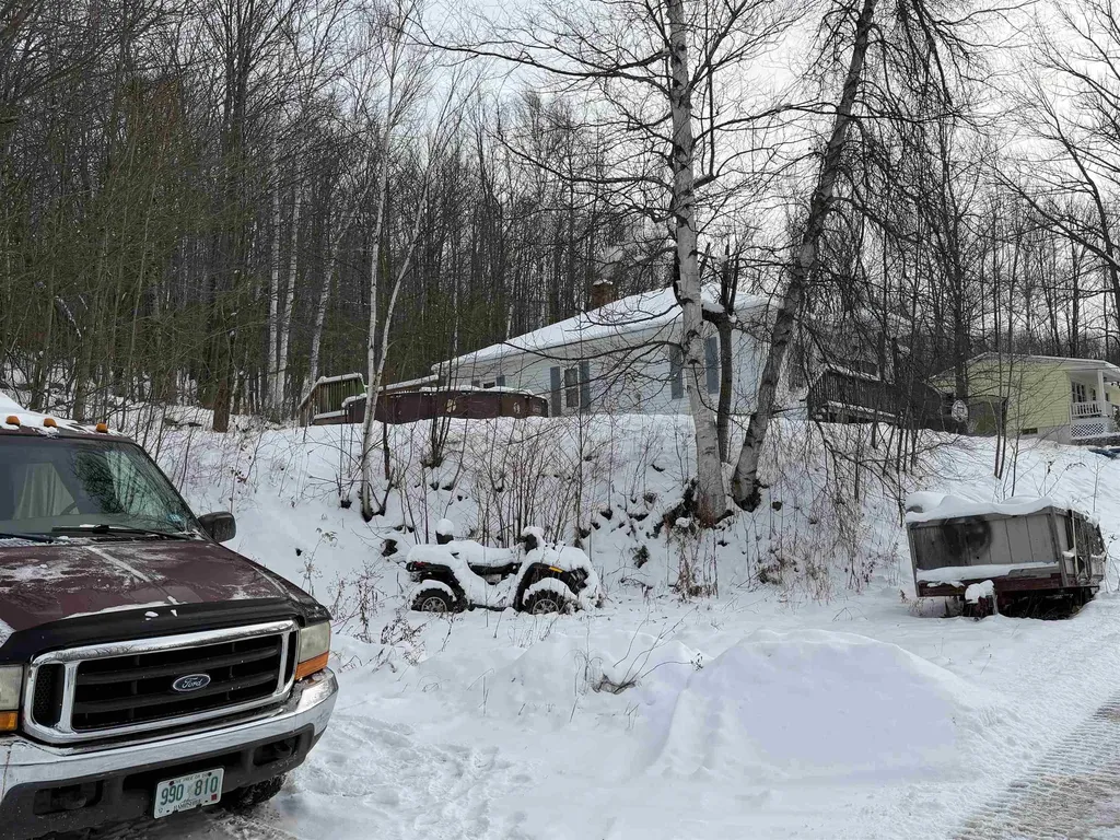 650 Blais Street Berlin NH 03570