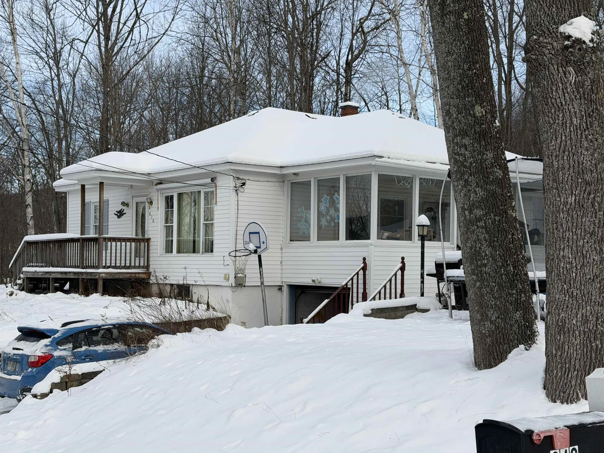 650 Blais Street Berlin NH 03570