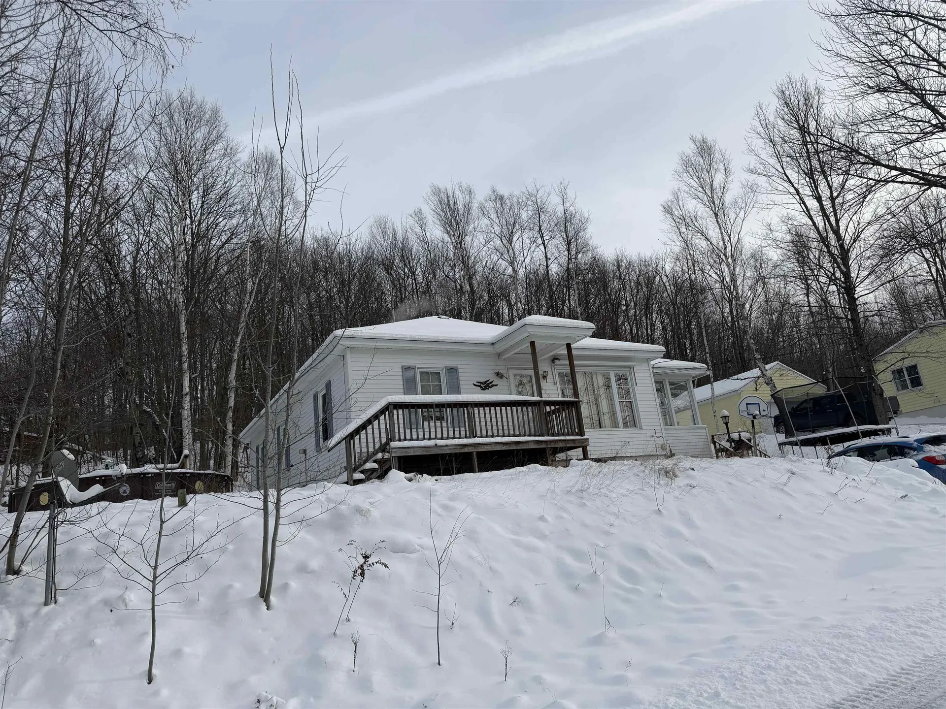 650 Blais Street Berlin NH 03570