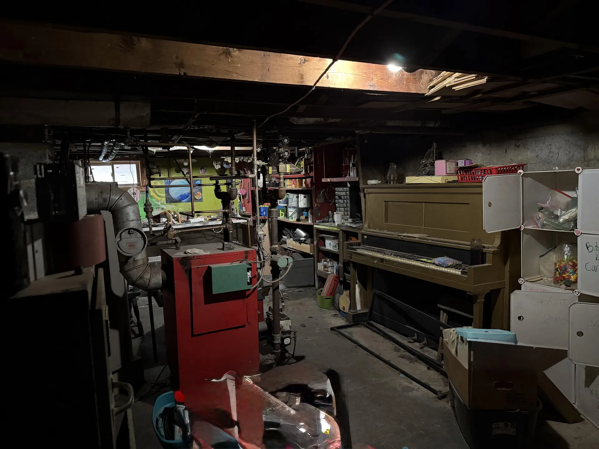 650 Blais Street Berlin NH 03570
