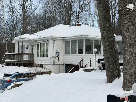 650 Blais Street Berlin NH 03570