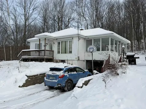 650 Blais Street Berlin NH 03570