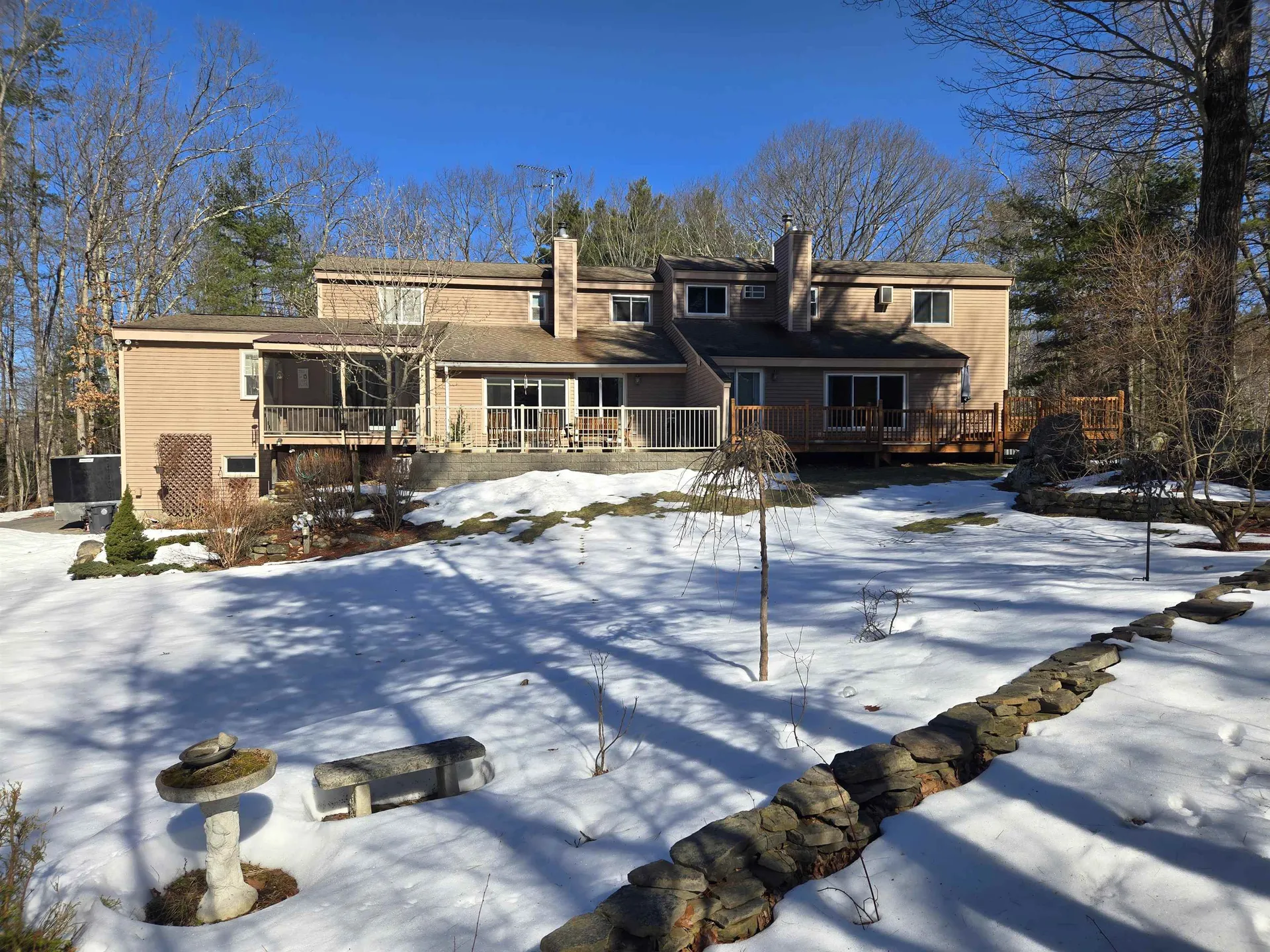 30 Maple Avenue Hampstead NH 03841