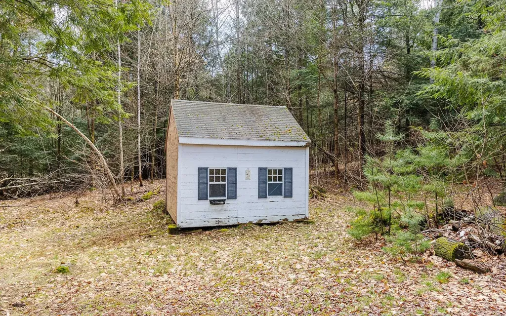 109 Greenfield Road Peterborough NH 03458