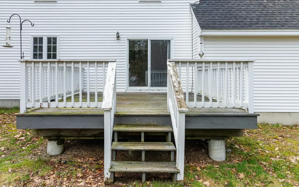 109 Greenfield Road Peterborough NH 03458
