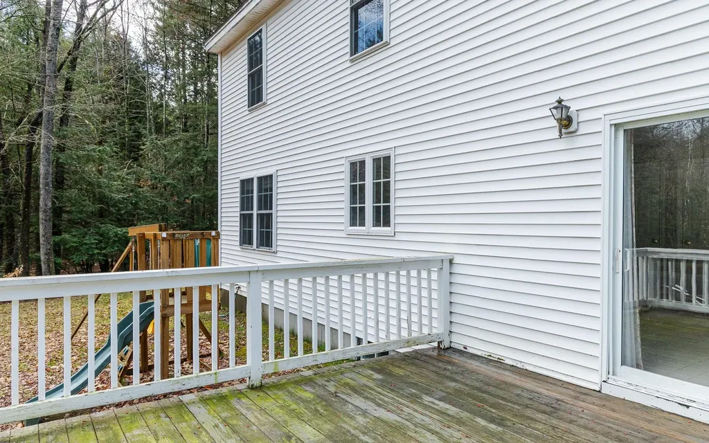 109 Greenfield Road Peterborough NH 03458