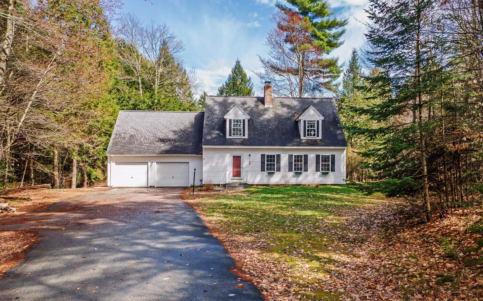 109 Greenfield Road Peterborough NH 03458