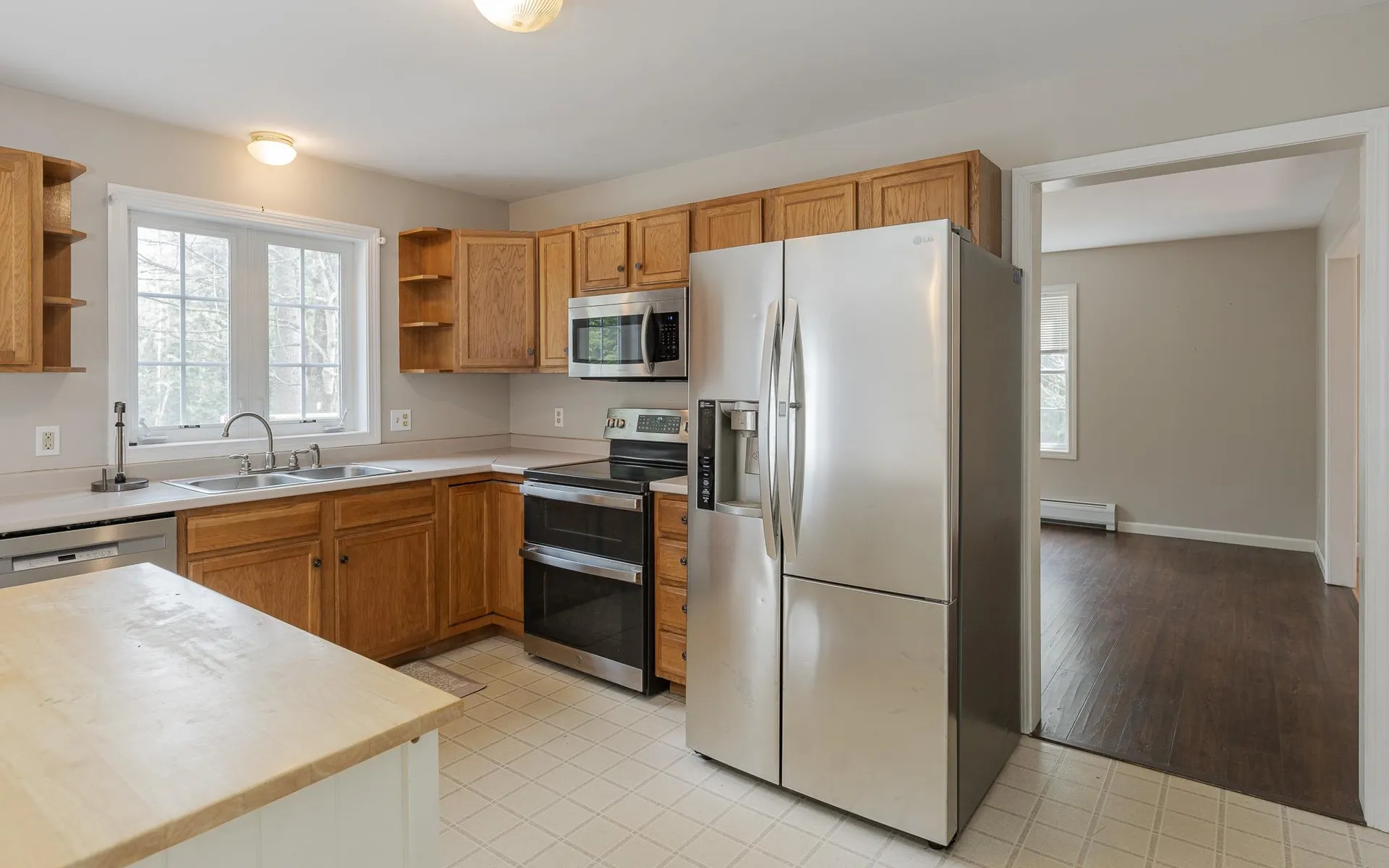 109 Greenfield Road Peterborough NH 03458