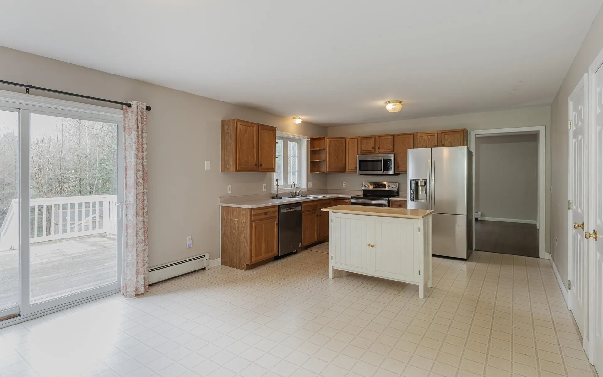 109 Greenfield Road Peterborough NH 03458
