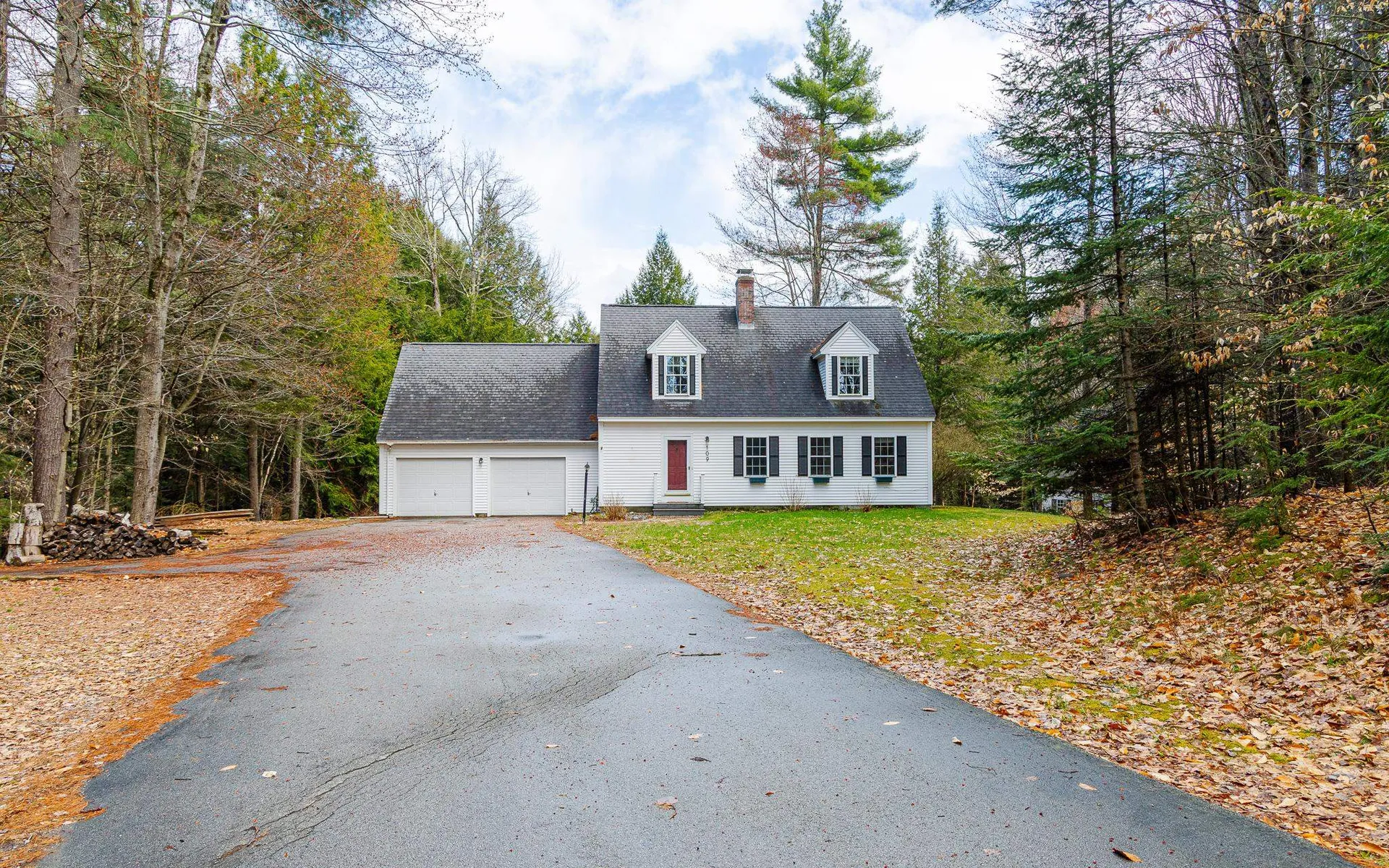 109 Greenfield Road Peterborough NH 03458