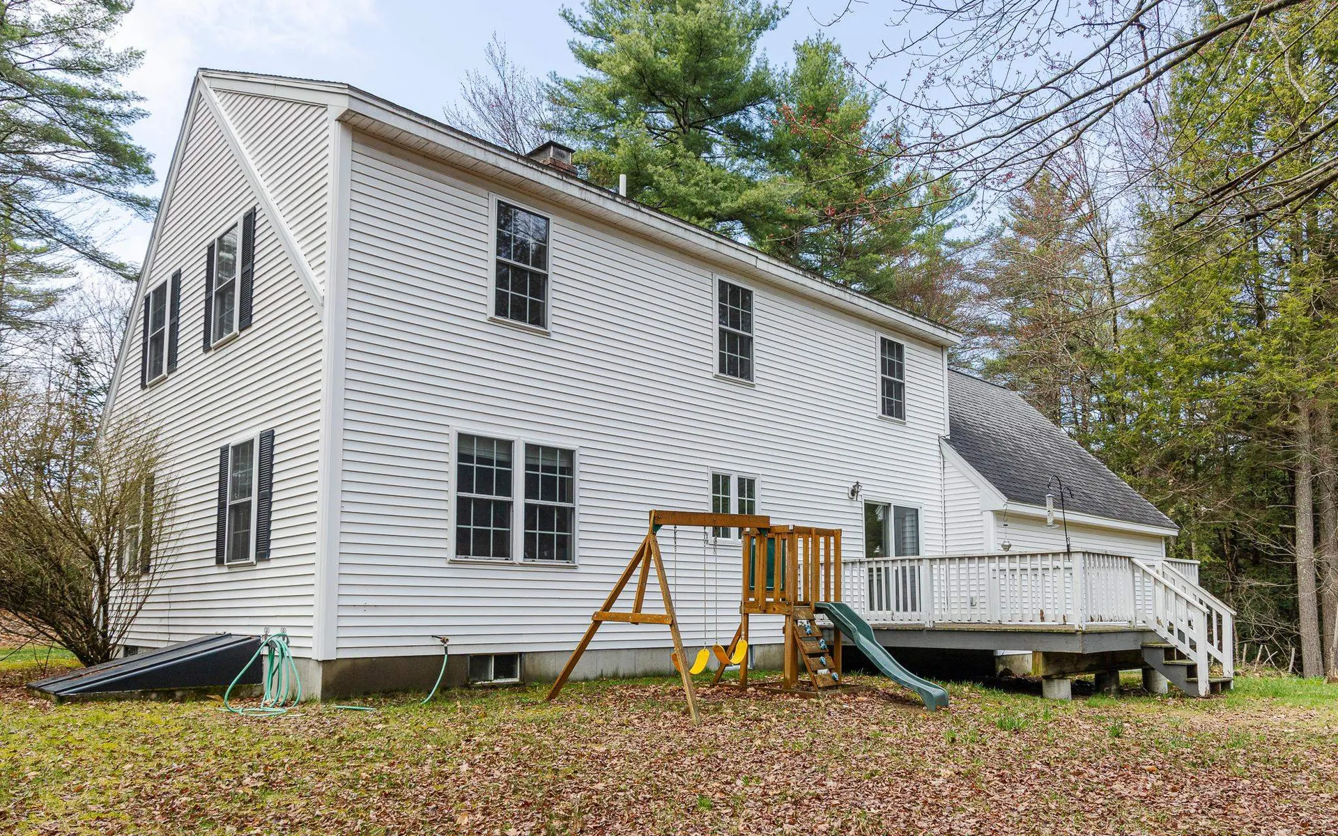 109 Greenfield Road Peterborough NH 03458