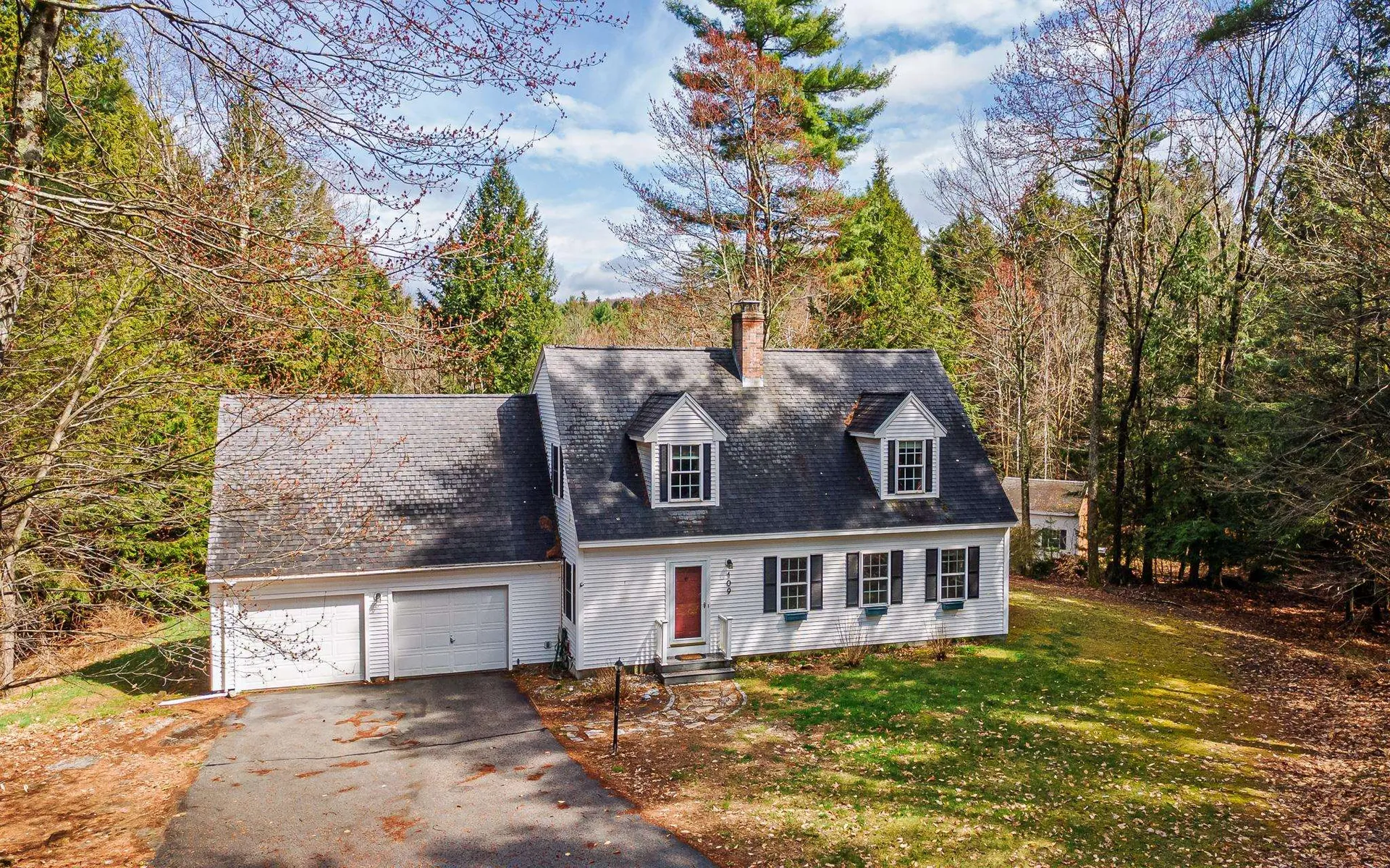 109 Greenfield Road Peterborough NH 03458