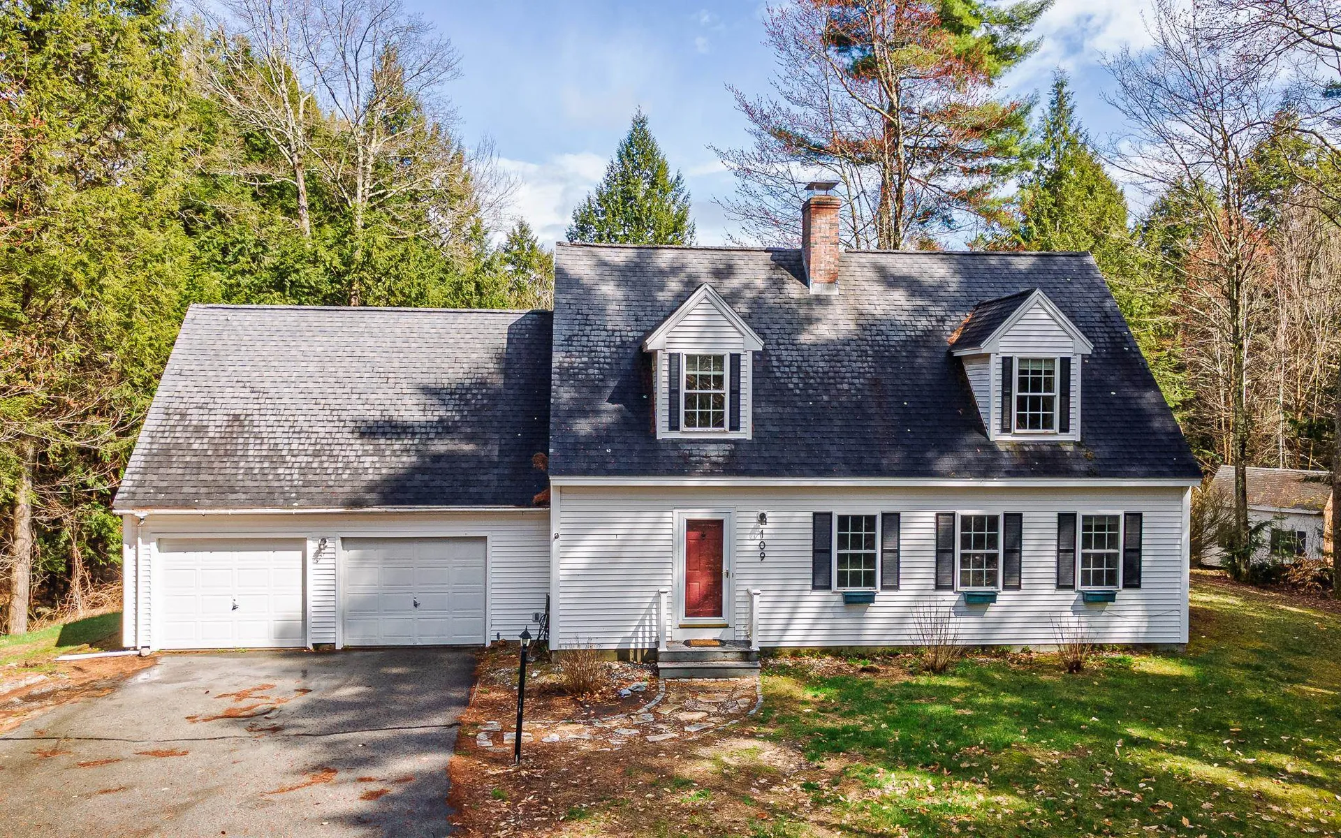 109 Greenfield Road Peterborough NH 03458