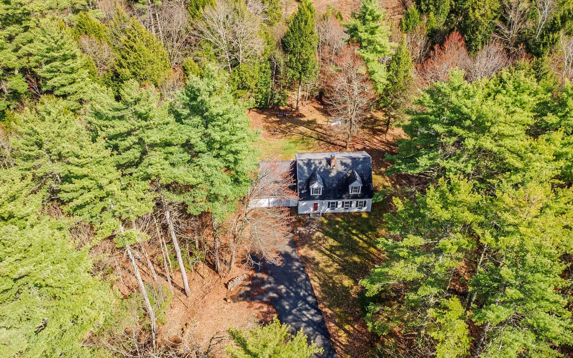 109 Greenfield Road Peterborough NH 03458