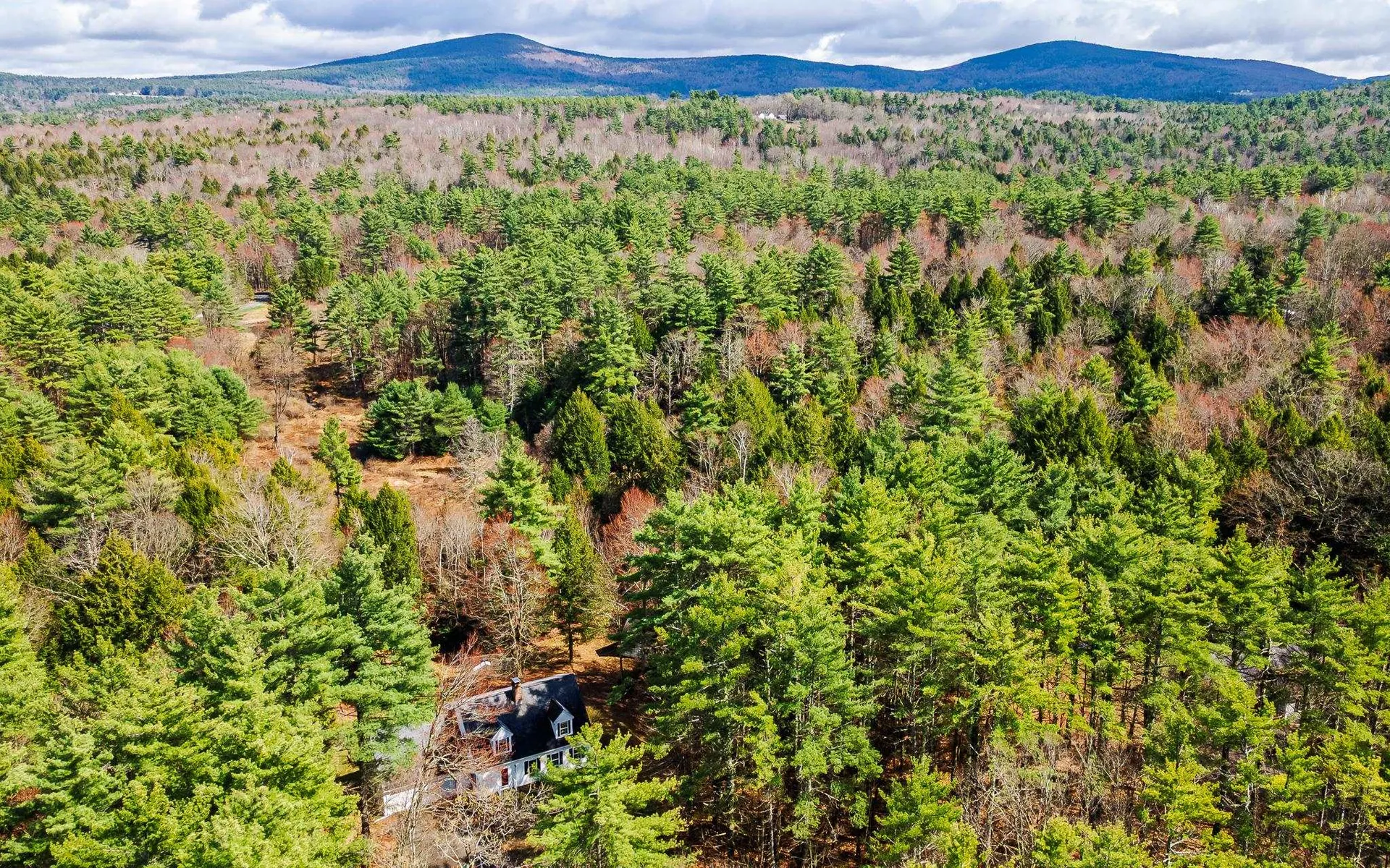 109 Greenfield Road Peterborough NH 03458