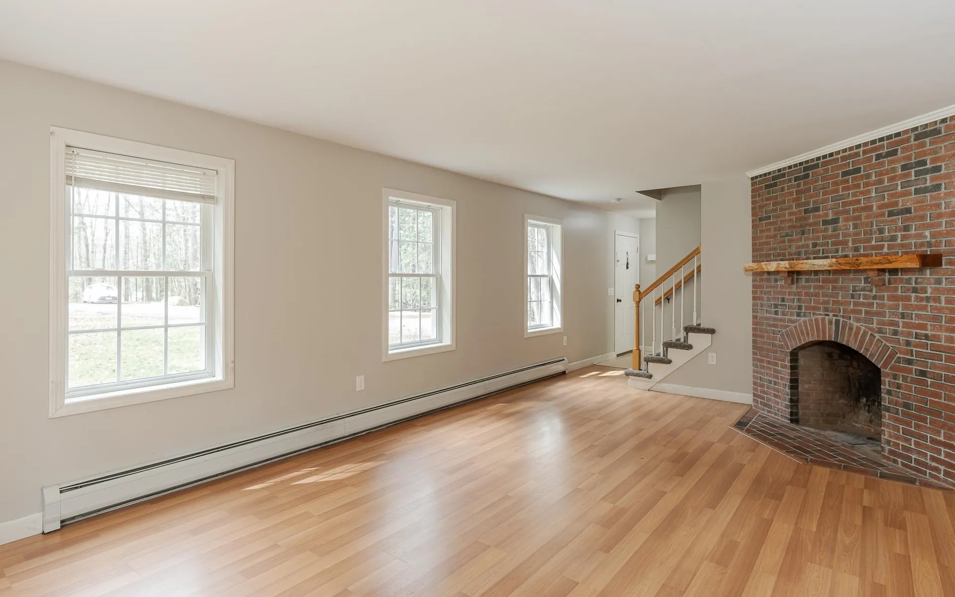 109 Greenfield Road Peterborough NH 03458