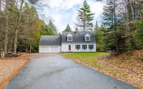 109 Greenfield Road Peterborough NH 03458