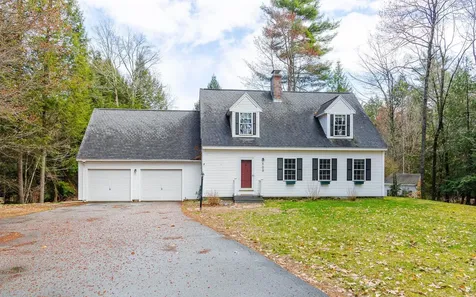 109 Greenfield Road Peterborough NH 03458