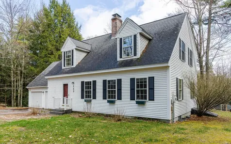 109 Greenfield Road Peterborough NH 03458
