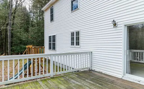 109 Greenfield Road Peterborough NH 03458