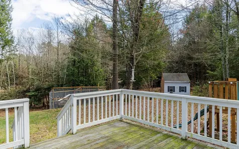 109 Greenfield Road Peterborough NH 03458