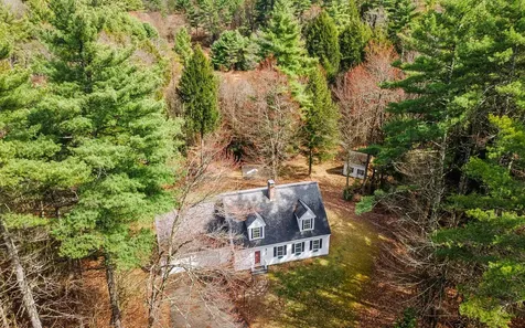 109 Greenfield Road Peterborough NH 03458