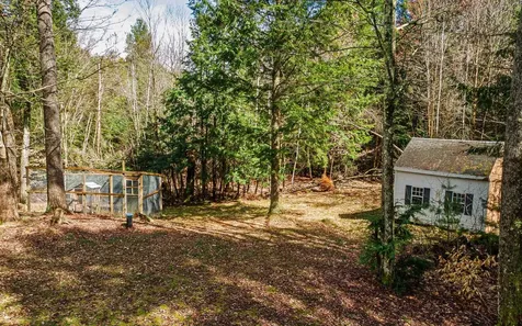 109 Greenfield Road Peterborough NH 03458