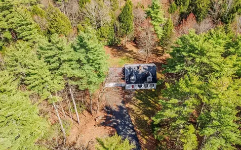 109 Greenfield Road Peterborough NH 03458