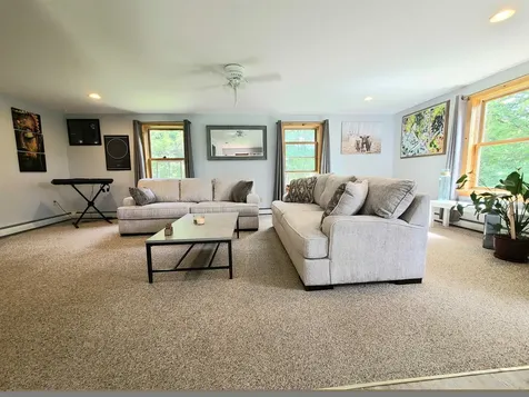 941 Main Street North Bakersfield VT 05441