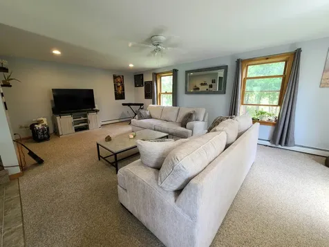 941 Main Street North Bakersfield VT 05441