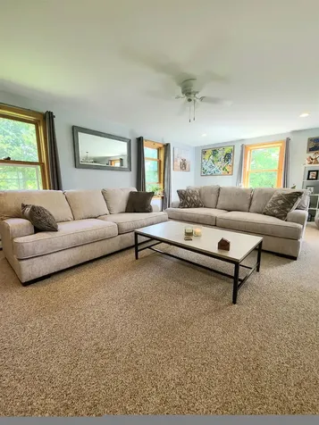 941 Main Street North Bakersfield VT 05441