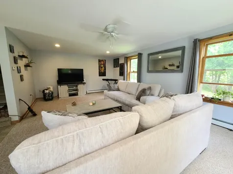 941 Main Street North Bakersfield VT 05441