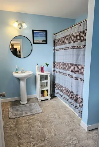 941 Main Street North Bakersfield VT 05441