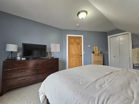 941 Main Street North Bakersfield VT 05441