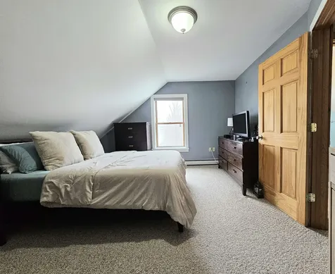 941 Main Street North Bakersfield VT 05441