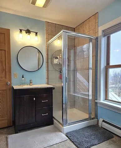 941 Main Street North Bakersfield VT 05441