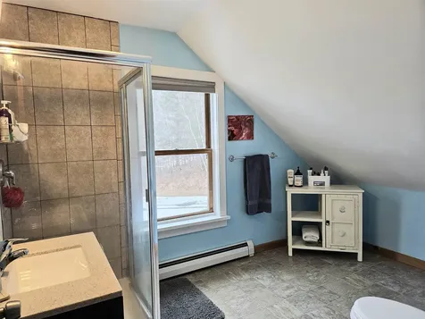 941 Main Street North Bakersfield VT 05441