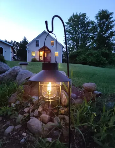 941 Main Street North Bakersfield VT 05441