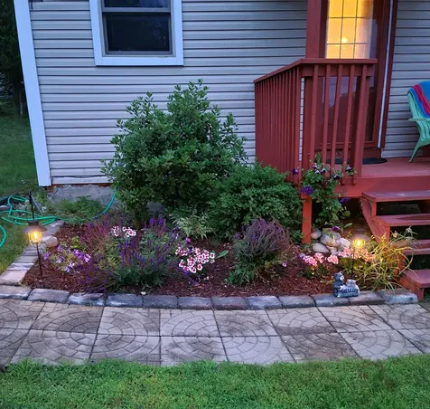 941 Main Street North Bakersfield VT 05441